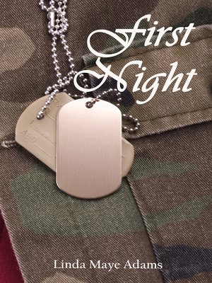 cover image of First Night